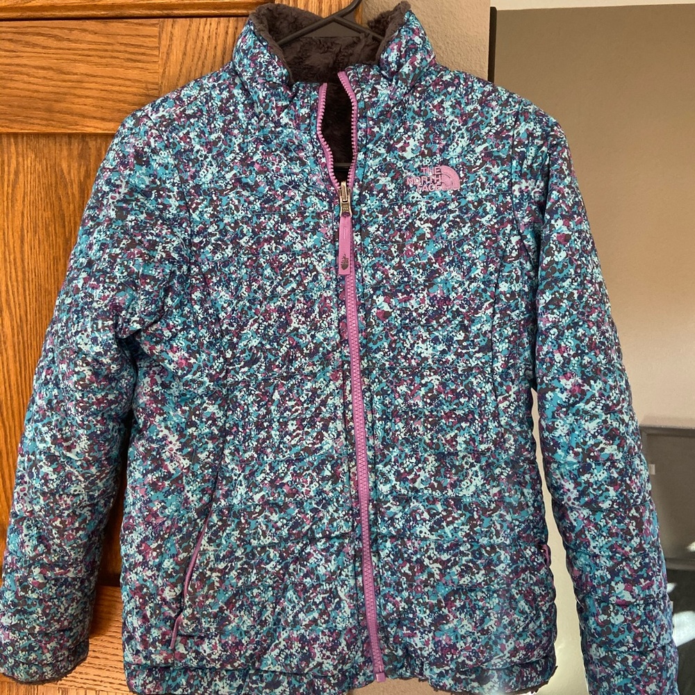 NorthFace Winter Jacket